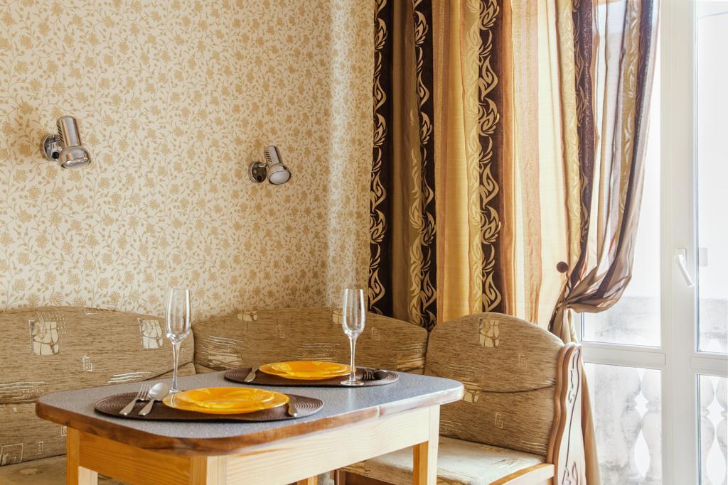 Trusthome Minsk Habitación foto