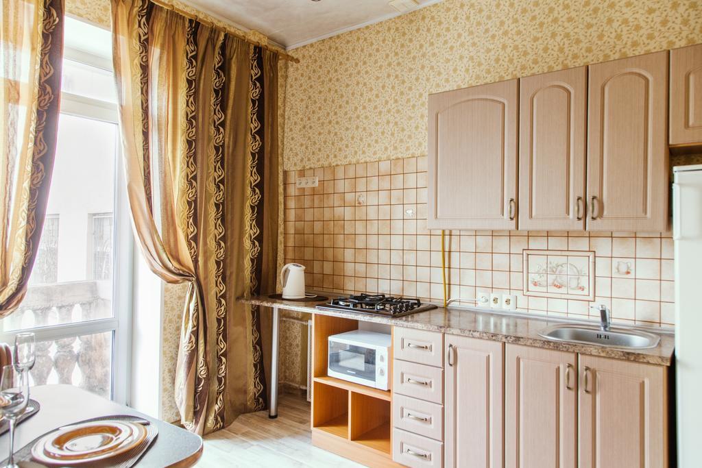 Trusthome Minsk Habitación foto