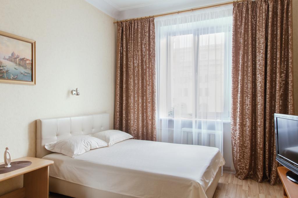 Trusthome Minsk Habitación foto