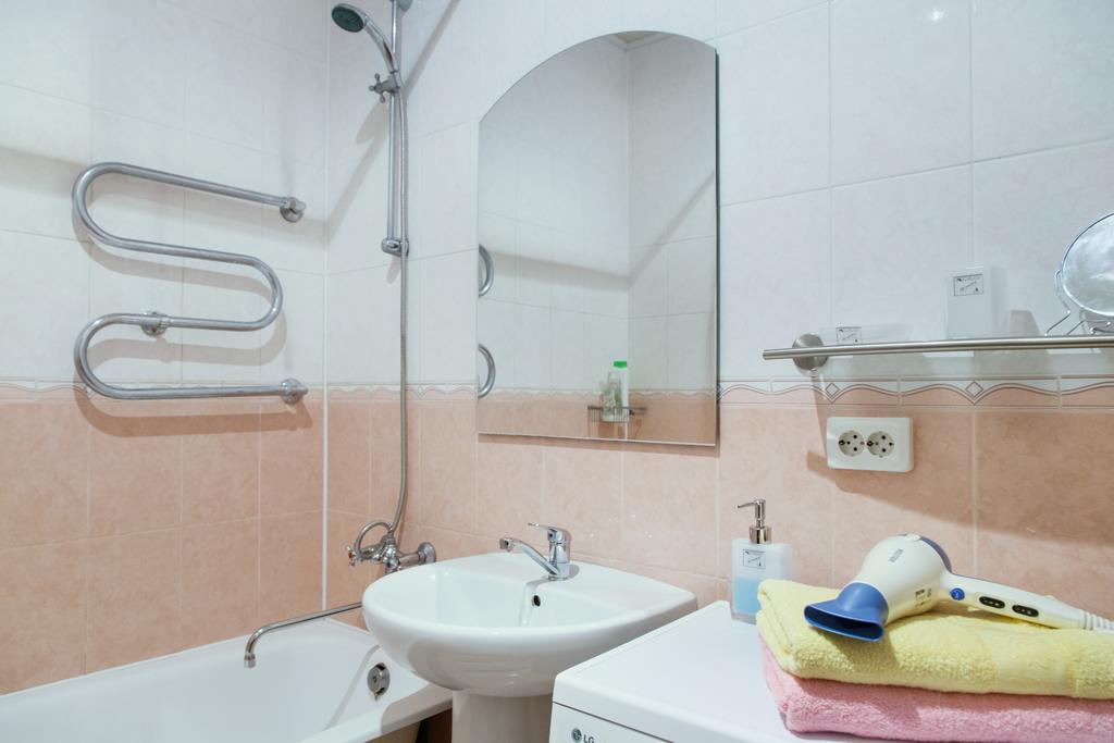 Trusthome Minsk Habitación foto