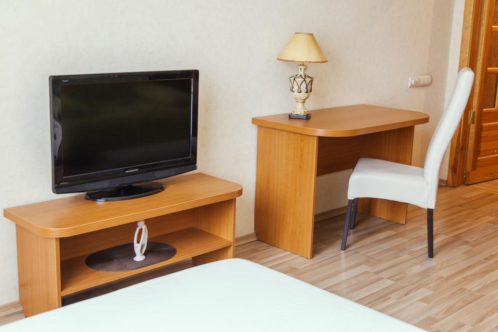 Trusthome Minsk Habitación foto
